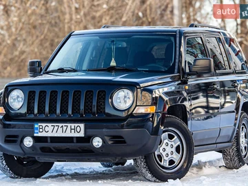 Авто Jeep Patriot 2015 № 8498710