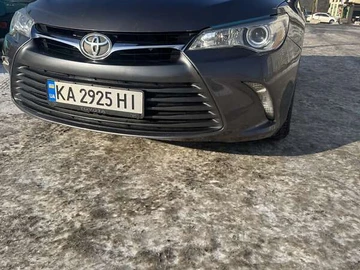 Авто Toyota Camry 2014 № 8498797