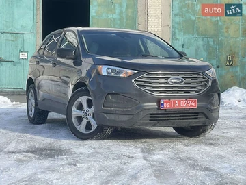 Авто Ford Edge 2019 № 8498798