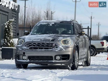 Авто MINI Cooper 2017 № 8498873