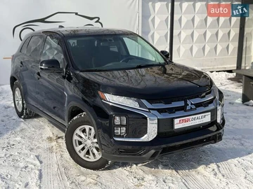 Авто Mitsubishi Outlander Sport 2021 № 8498897