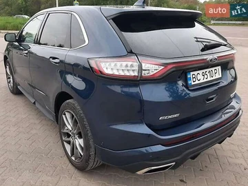 Авто Ford Edge 2017 № 8498903