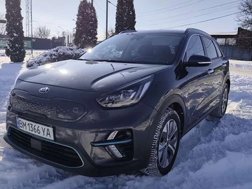 Авто KIA Niro 2019 № 8498906
