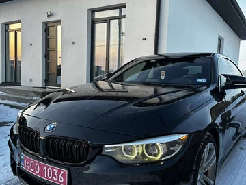 Авто BMW 4 Series Gran Coupe 2018 № 8498913