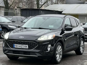 Авто Ford Escape 2021 № 8498920