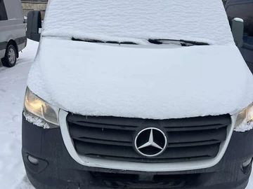 Авто Mercedes Sprinter 2018 № 8498923