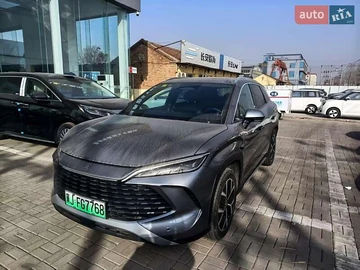 Авто BYD Song L 2025 № 8498924