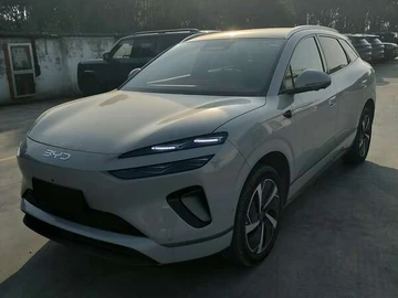 Авто BYD Sea Lion 06 2025 № 8498932