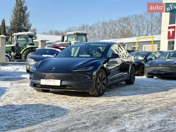 Авто Tesla Model 3 2024 № 8498933