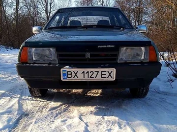 Авто ВАЗ 21099 2006 № 8499079