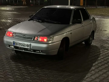 Авто ВАЗ 2110 2008 № 8499080
