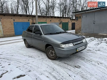 Авто ВАЗ 2110 2006 № 8499088