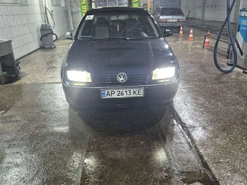 Авто Volkswagen Bora 2003 № 8499096