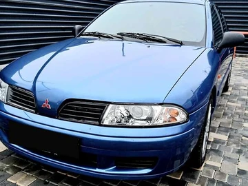 Авто Mitsubishi Carisma 2000 № 8499099