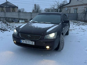 Авто KIA Magentis 2008 № 8499124