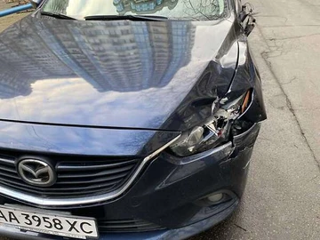Авто Mazda 6 2014 № 8499206