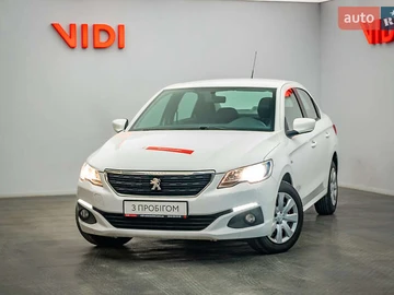 Авто Peugeot 301 2020 № 8499208