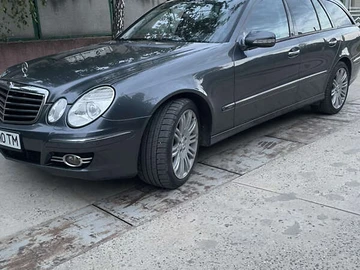 Авто Mercedes E-Class 2006 № 8499217