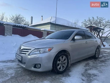 Авто Toyota Camry 2010 № 8499225