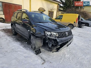 Авто Dacia Duster 2019 № 8499282
