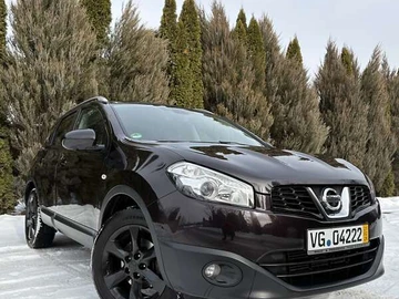 Авто Nissan Qashqai 2012 № 8499289