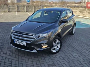Авто Ford Escape 2018 № 8499292