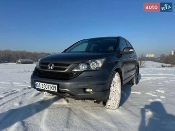 Авто Honda Cr-V 2011 № 8499302