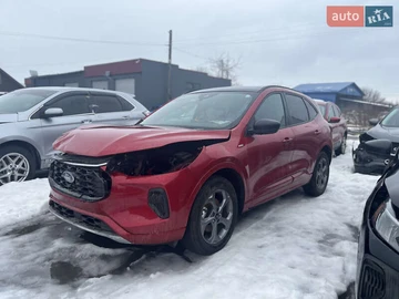Авто Ford Escape 2023 № 8499309