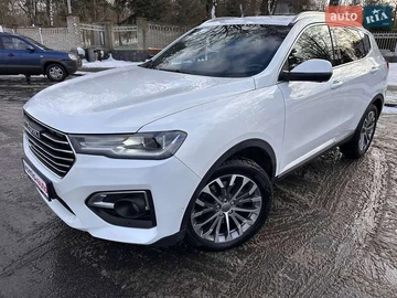 Авто Haval H6 2020 № 8499311