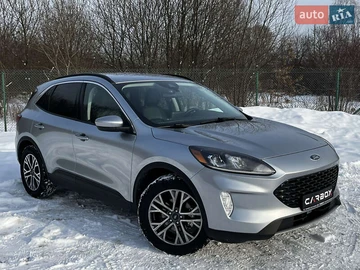 Авто Ford Escape 2021 № 8499315