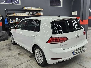 Авто Volkswagen E-Golf 2020 № 8499320