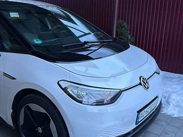 Авто Volkswagen Id 3 2022 № 8499322