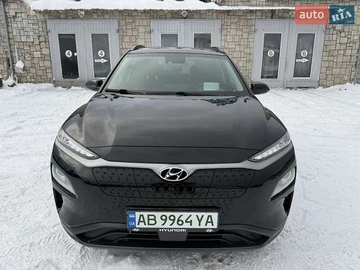Авто Hyundai Kona 2020 № 8499325