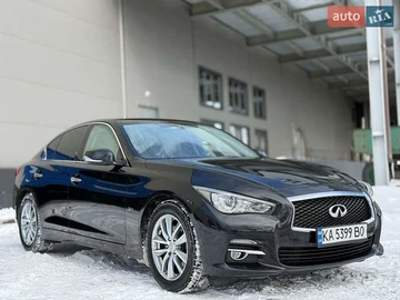 Авто Infiniti Q50 2017 № 8499327