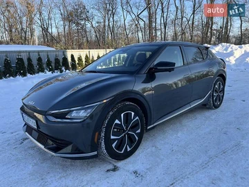 Авто KIA Ev6 2023 № 8499386