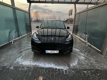 Авто Tesla Model Y 2021 № 8499388