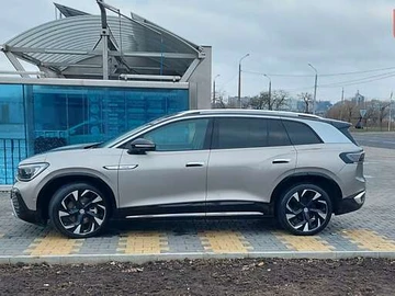 Авто Volkswagen Id 6 Crozz 2022 № 8499397