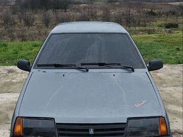 Авто ВАЗ 21099 2005 № 8499456