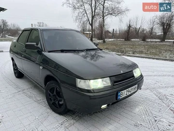 Авто ВАЗ 2110 2006 № 8499460