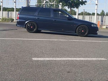 Авто Opel Vectra 1999 № 8499461