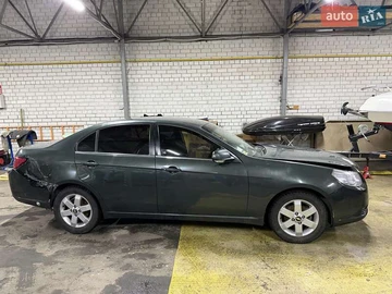 Авто Chevrolet Epica 2007 № 8499462