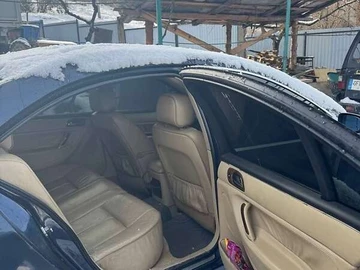 Авто Peugeot 607 2001 № 8499464