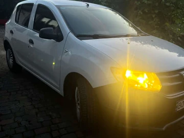 Авто Dacia Sandero 2013 № 8499528