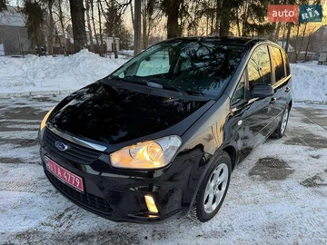 Авто Ford C-Max 2009 № 8499539