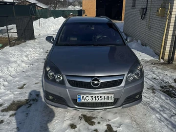 Авто Opel Vectra 2006 № 8499547
