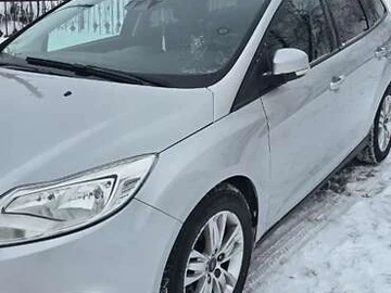 Авто Ford Focus 2011 № 8499597