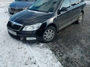 Авто Skoda Octavia 2011 № 8499606