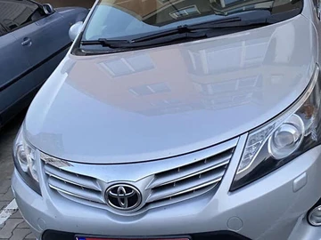 Авто Toyota Avensis 2014 № 8499626