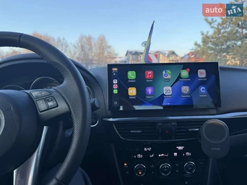 Авто Mazda 6 2013 № 8499629