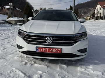 Авто Volkswagen Jetta 2019 № 8499688